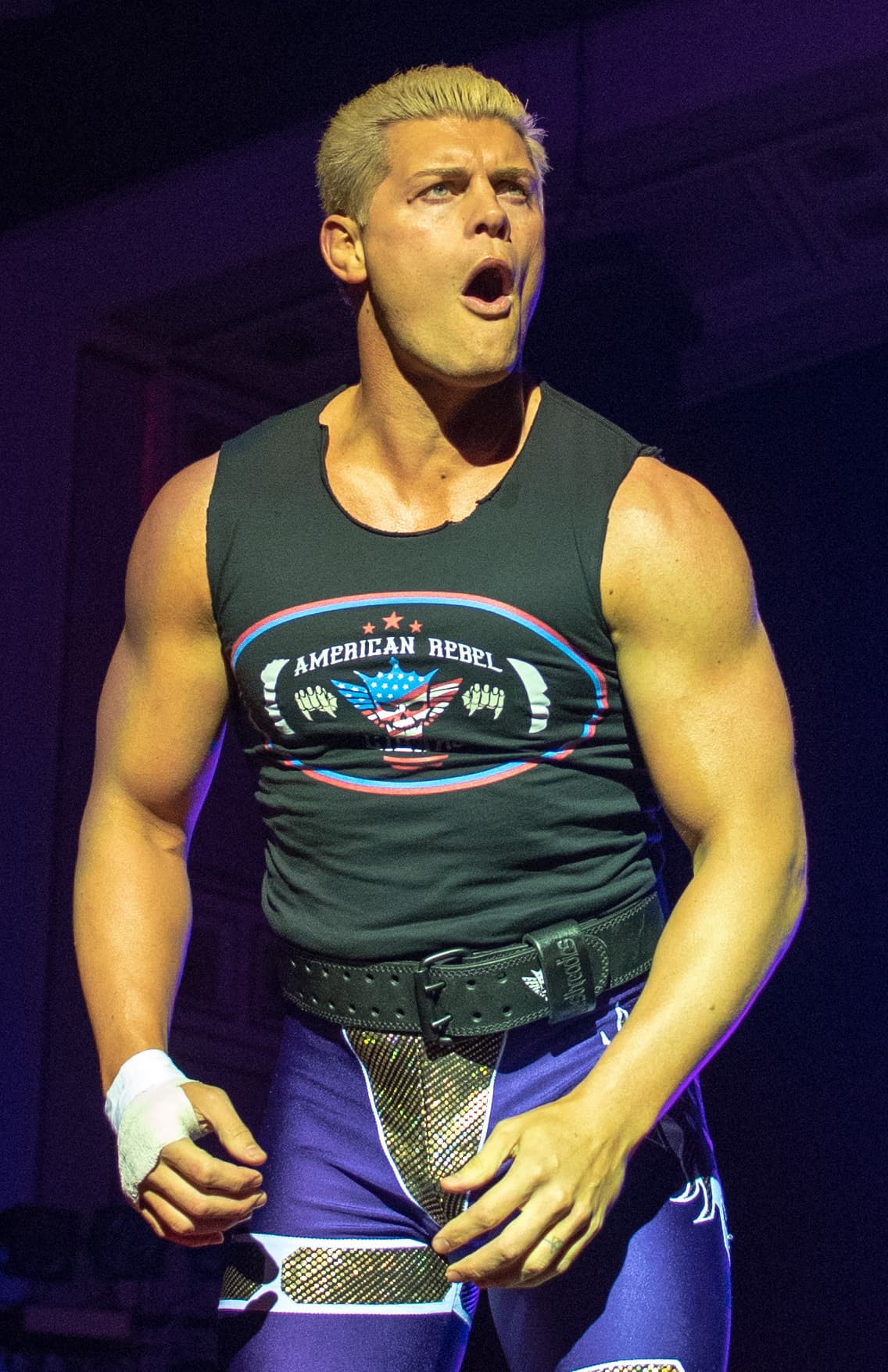 SmackDown Shakes Up Title Picture with Shock Referee Twist