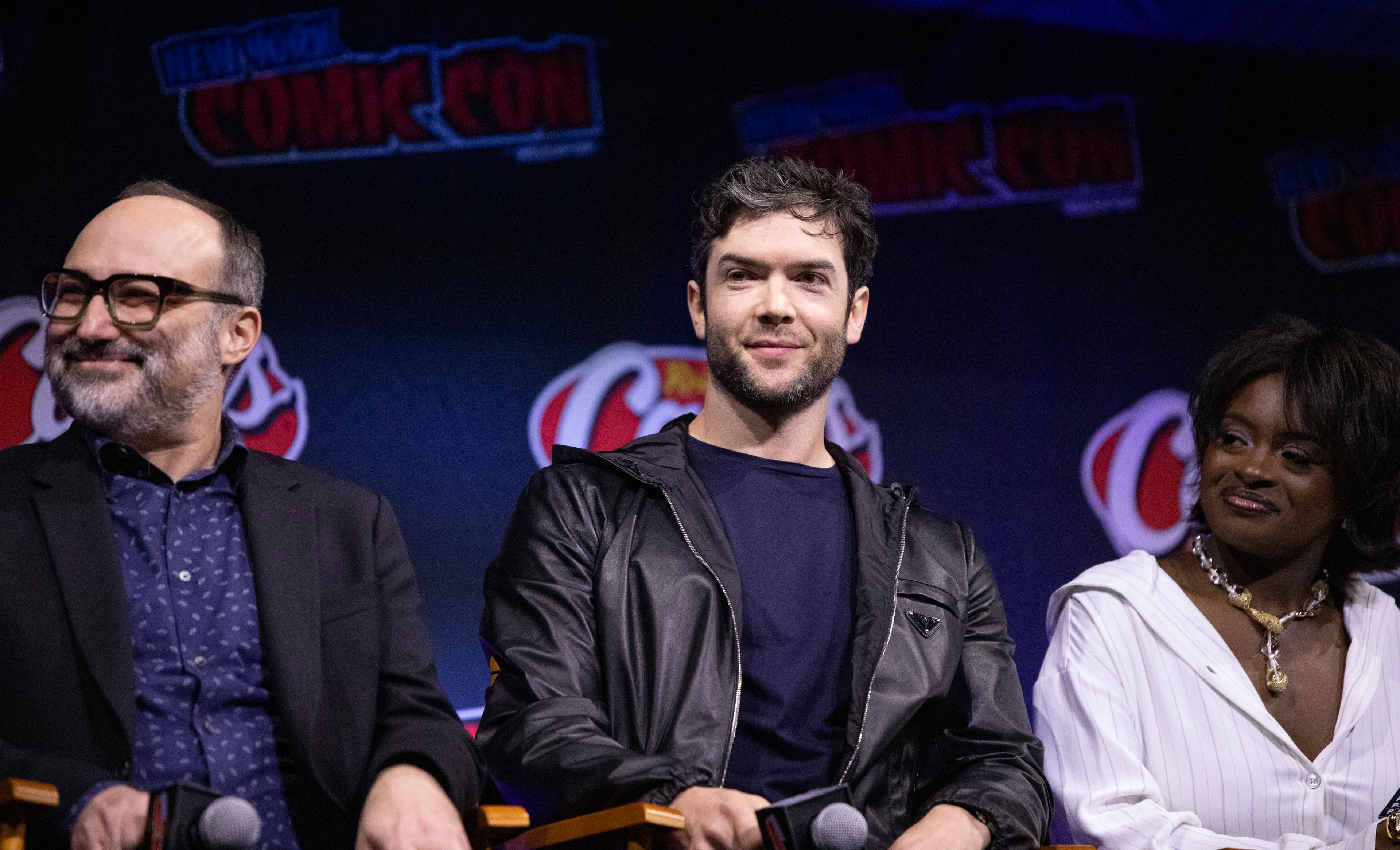 Puppet Pike Teased for Star Trek: Strange New Worlds Season 4