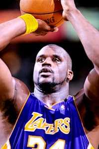 Shaq Takes Center Stage for NBA 2K26's Final Season Hurrah