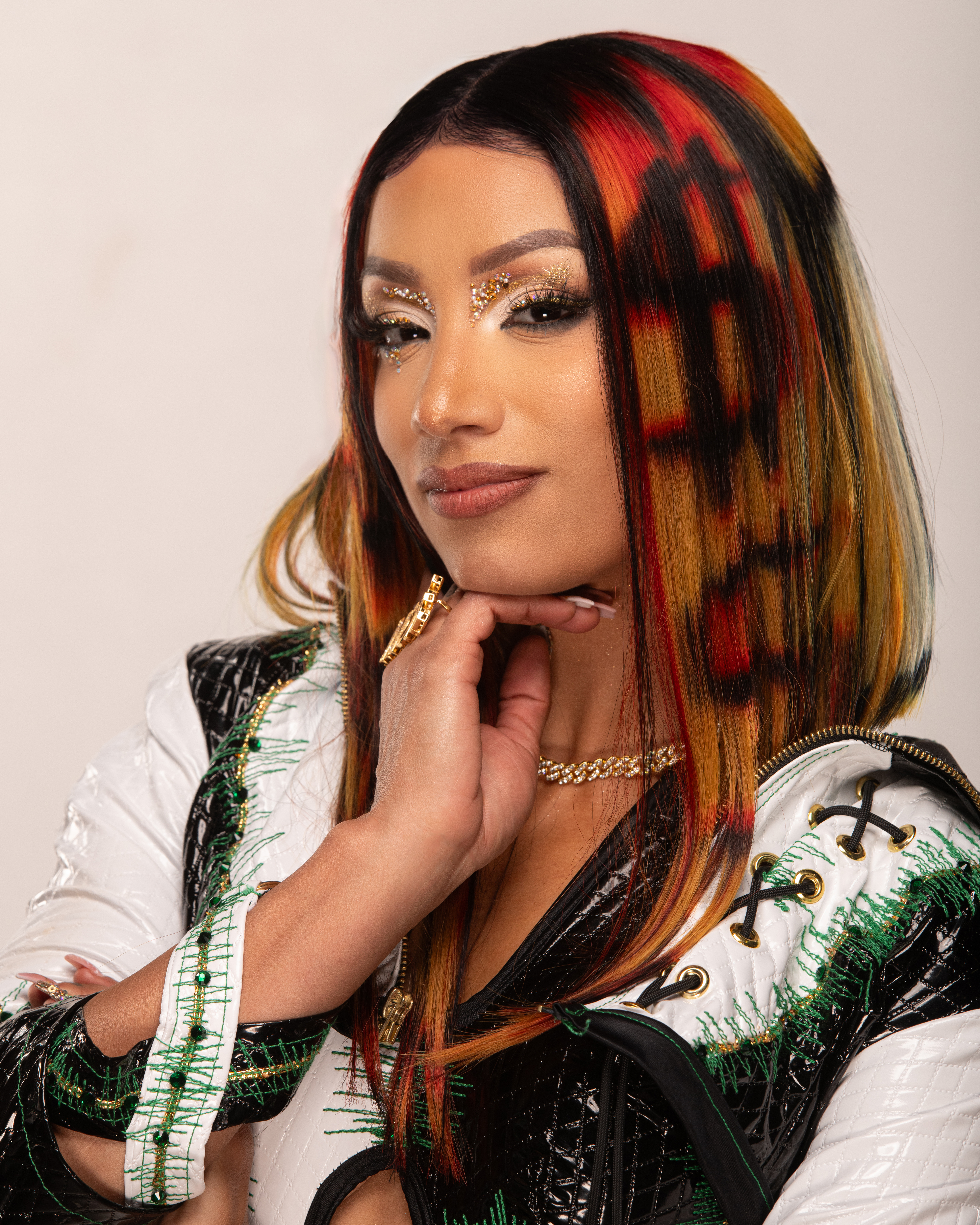 Mercedes Moné's Brutal Ambush Caps Action-Packed AEW Collision