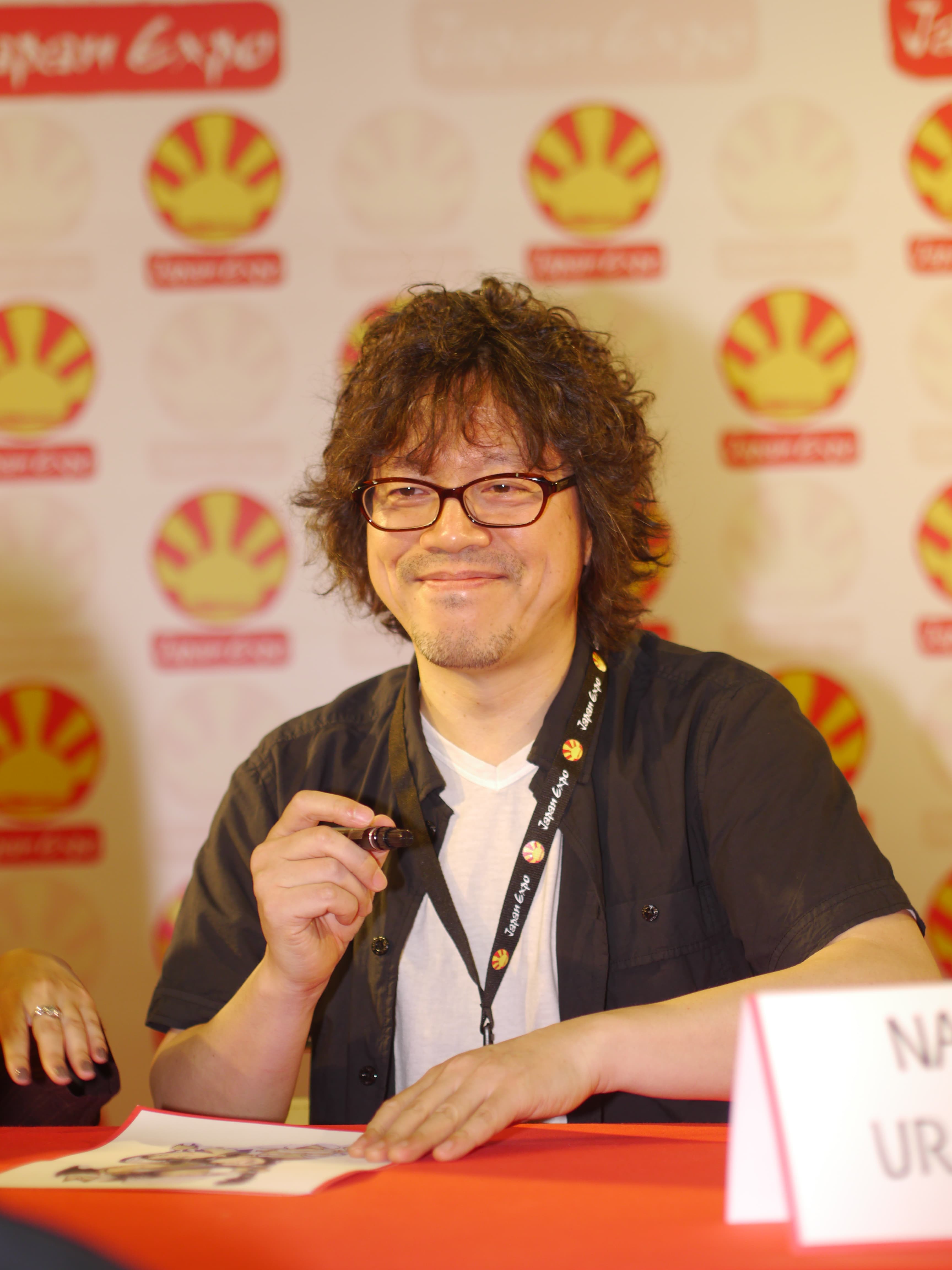 Naoki Urasawa Launches New Manga: 'The Last Manga Classroom'