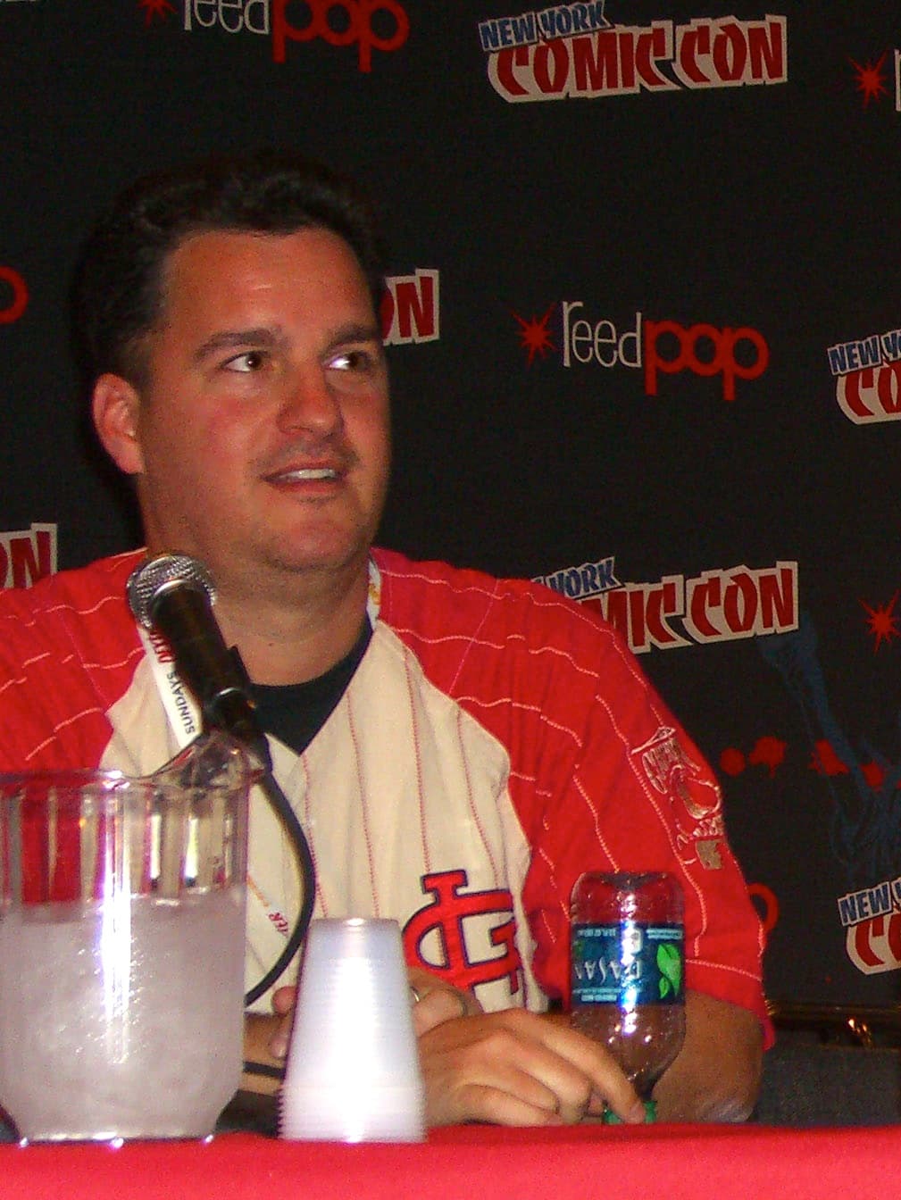 Marvel Comics Names Steve Wacker New EIC Amidst Burbank Relocation