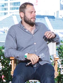Ryan Condal Ready to Exit Westeros After House of the Dragon's "Massive" Final Season