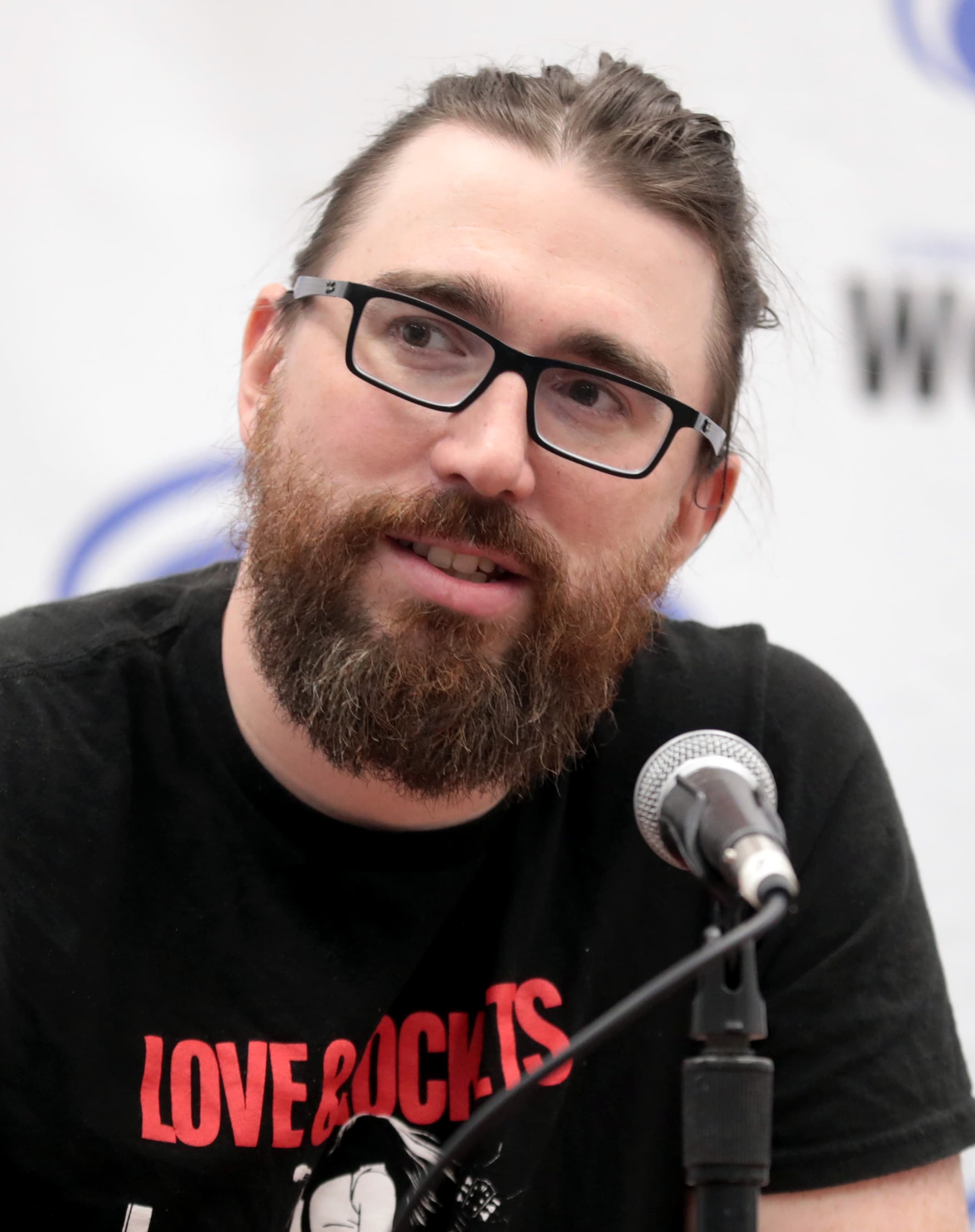 Chicks, Chainsaws, and Space: Daniel Warren Johnson's 'Chainkata' Finally Arrives in 2026