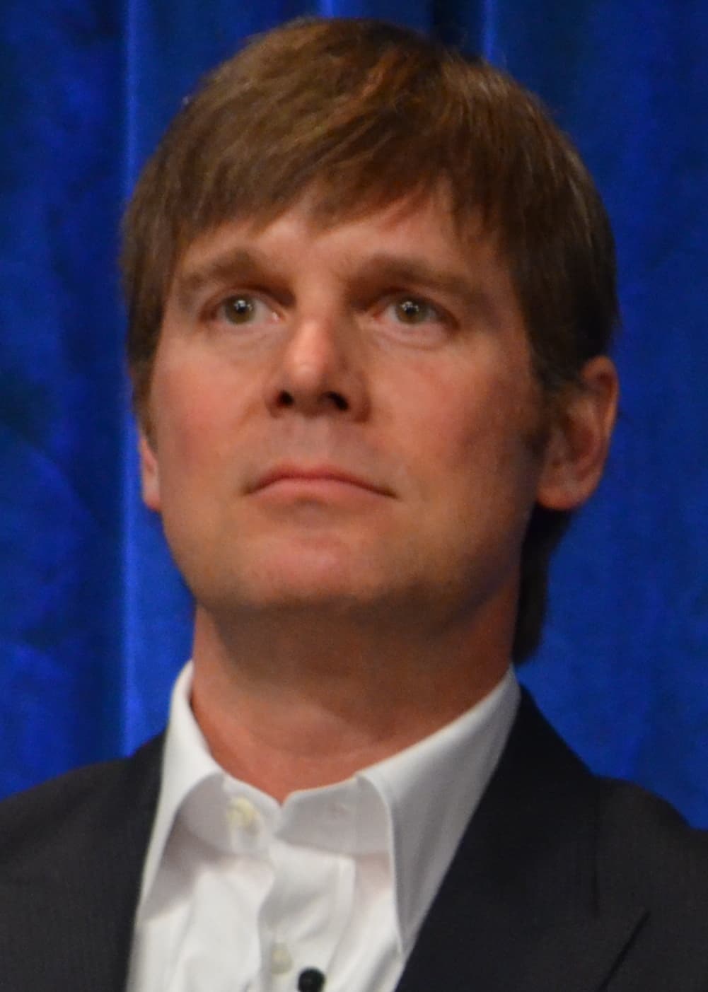 Peter Krause Unpacks Nate Fisher's Soul: A 25-Year Legacy