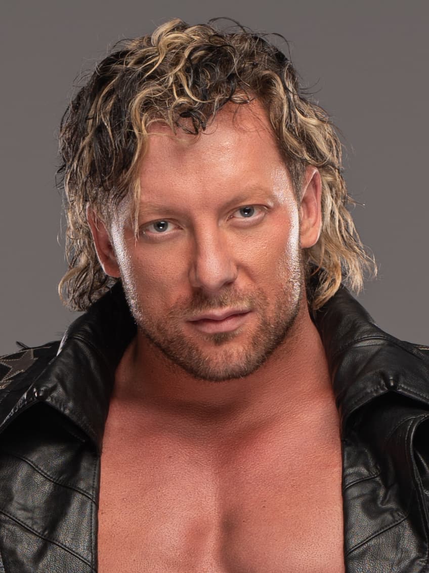 AEW Dynamite: Omega Faces Career-Ending Showdown at Beach Break