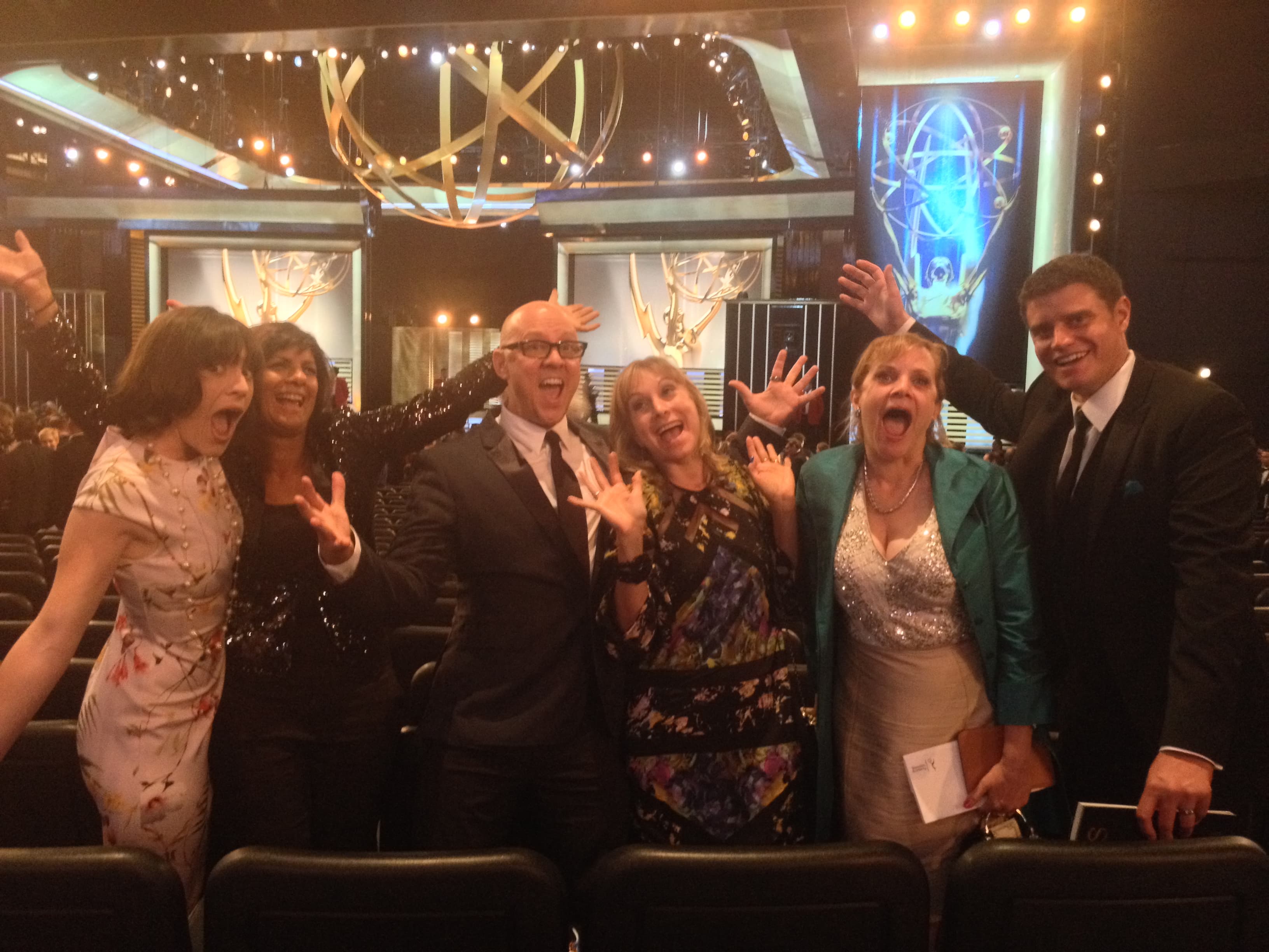 Emmy Winners Liza Colón-Zayas, Jeff Hiller Announce 78th Emmy Nominations Today